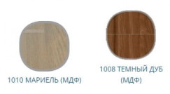 Прилавок кассовый Carboma GELIOS GC111 N 1,2-7 с газлифтом